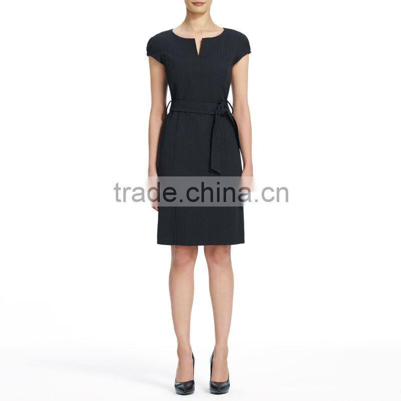 pictures semi formal dresses, formal dress with tie waist