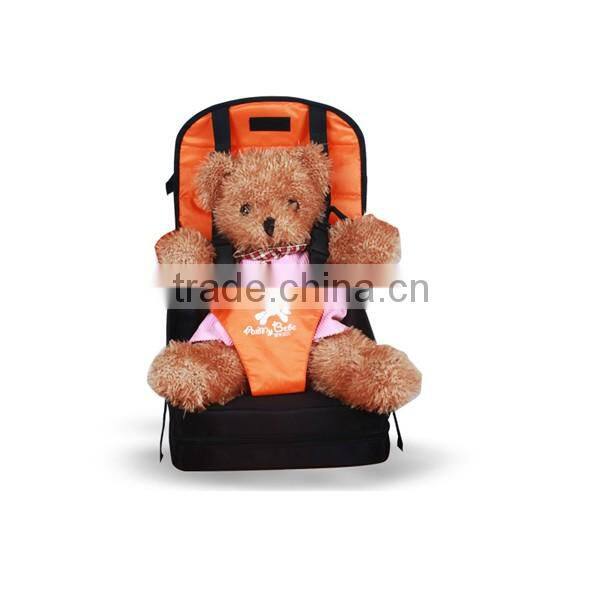 Baby travel booster seat, baby dining seat