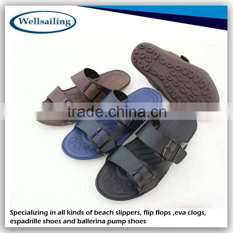 2015 Fashion New Style eva slipper made in china