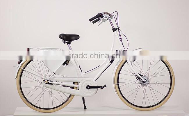 China factory 26" holland Classic Dutch bike transport bikes