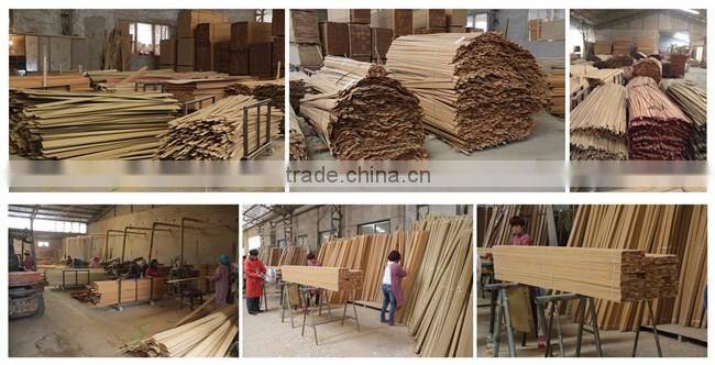 unpainted beech wood mouldings