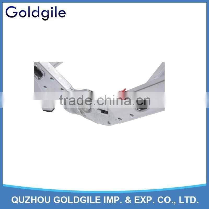 Goldgile 12 steps Aluminum ladder