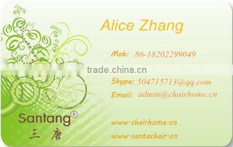 cheap wholesale commercial office folding chair, powder coating steel, plastic back chair, model 1076