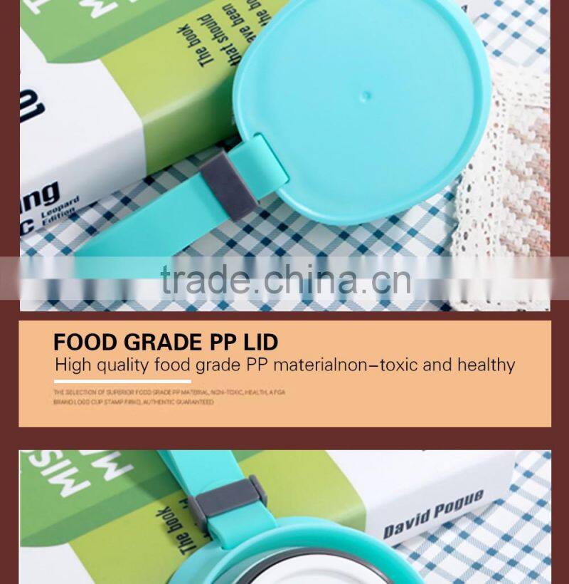 hot sales food grade insulated thermos vacuum flask