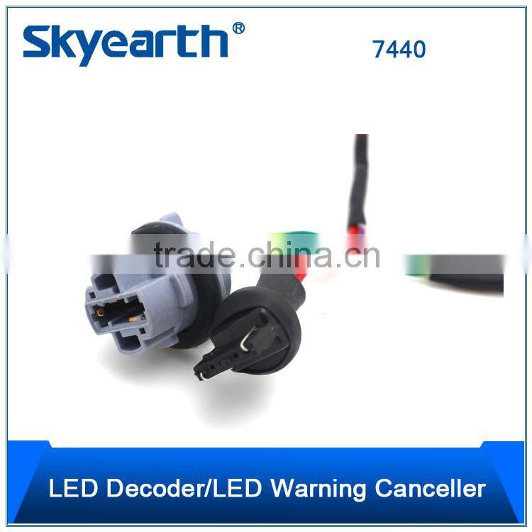 7440 LED error canceller