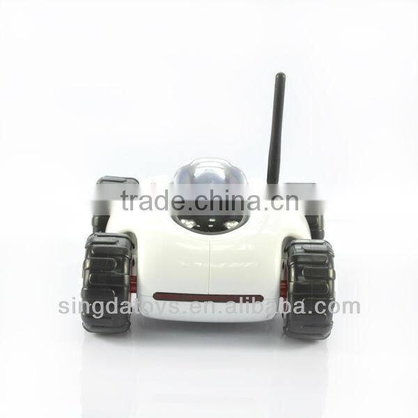 Hot!Wifi Controlled RC Tank Real Time Vedio