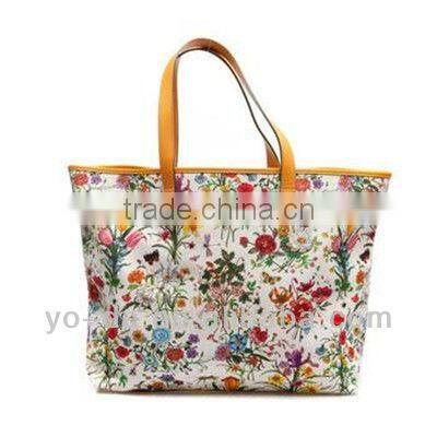 Colorful ink!high speed inkjet canvas printer/canvas inkjet printer with high performance!