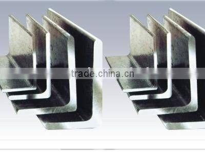 MILD STEEL UNEQUAL ANGLES