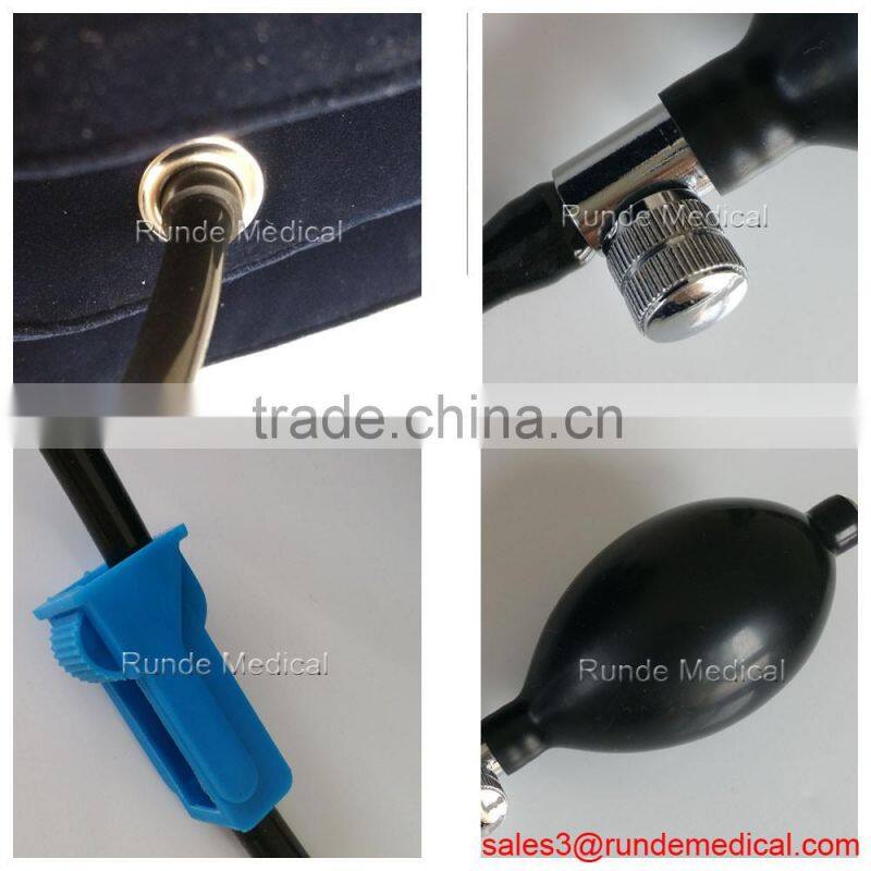 Soft Air-pressure Neck Traction cervical collar/cervical traction device
