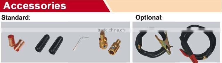 Cheap portable welding machine price ZX7 ARC 200 inverter welder{Largest assembly line , OEM around the world}