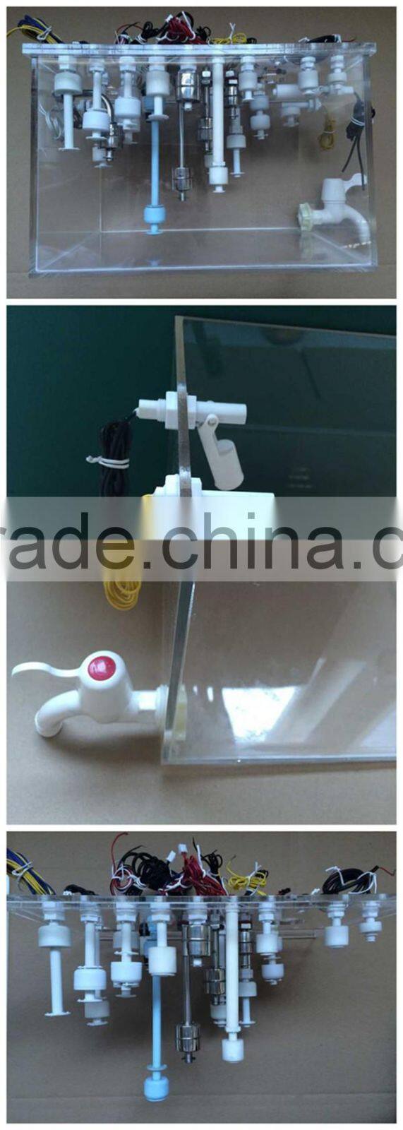 Water Dispenser Level Sensor switch