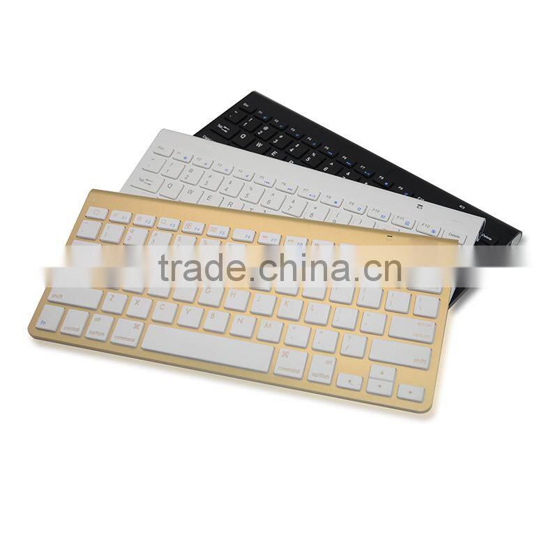 Collective packing Wireless gaming Keyboard and pen Mouse Combo can plug and play