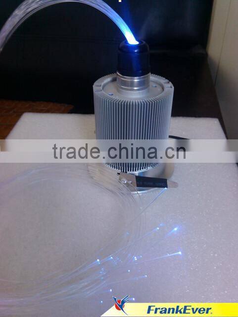optic fiber ceiling lamp fiber optic led light engine