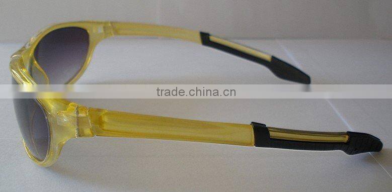2012 fashionable sports sunglasses