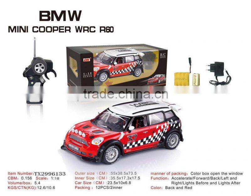 2014 Newest 4 Channel 1:18 Gallardo LP570-4 Superleggera Remote Control Car