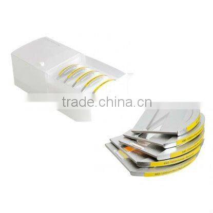 Nd yag 532nm green laser machine