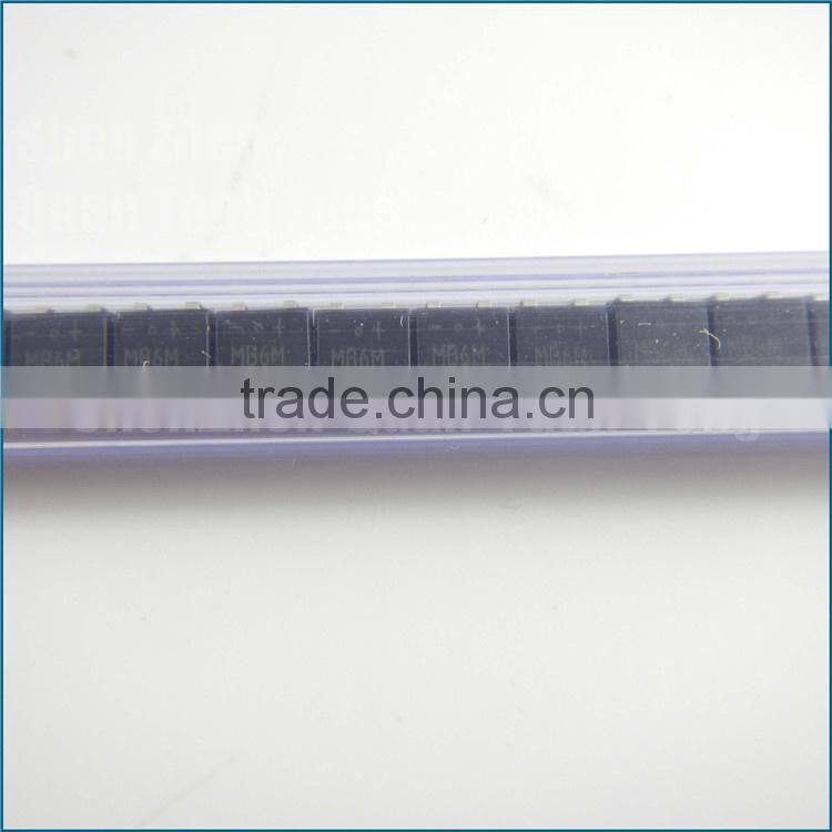 Diodes MB6M NEW