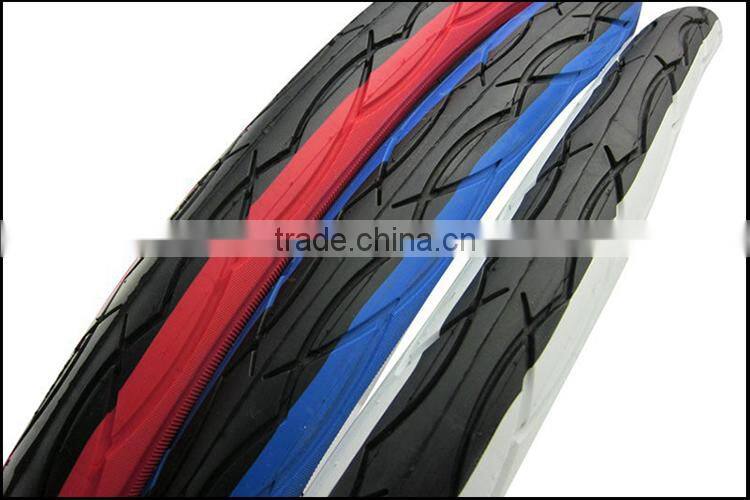 K1029 26x1.5 Bike Tires Wholesale Bicycle Tire Kenda Colored Bike Tires