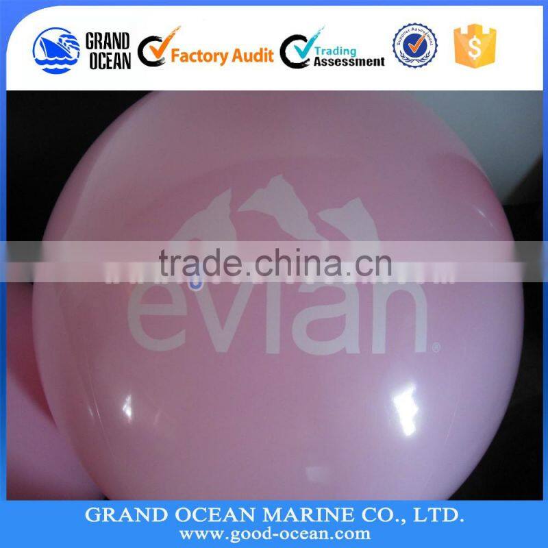 European popular inflatable toy