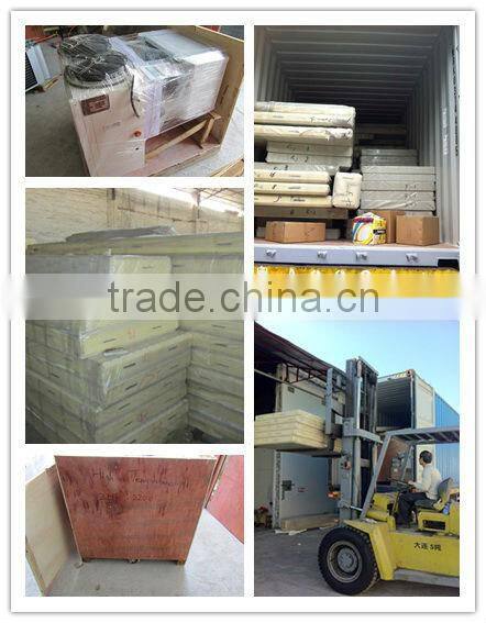cold room storage room for meat/fish/vegetable can customize
