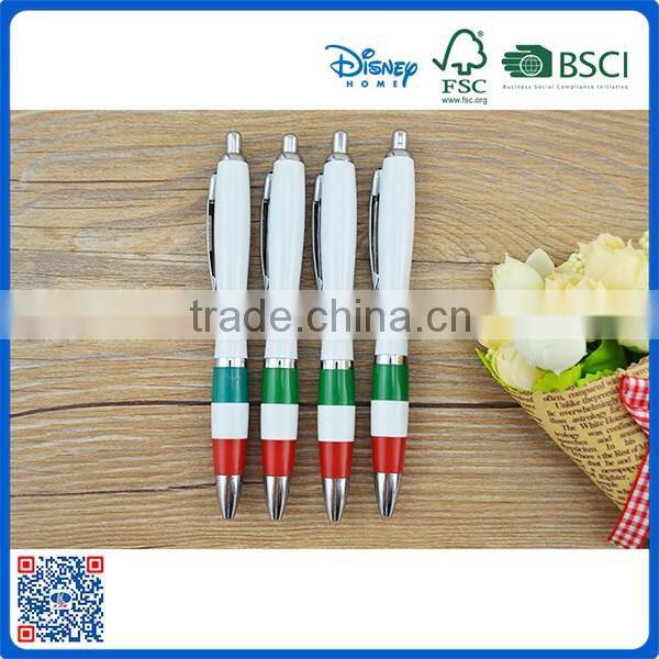 2016 new product cheap price ball pen for school students