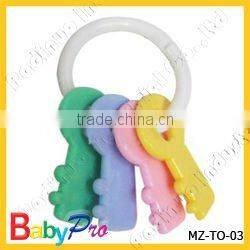 plastic trumpet toy baby toy baby plastic toys