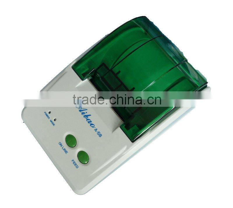 mobile mini printer