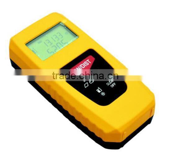 Laser Rang Finder