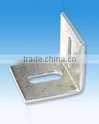 aluminium die-cast lid parts