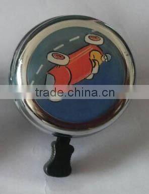 Popular high quanlity Big Metal Diameter 56mm Bicycle Bell