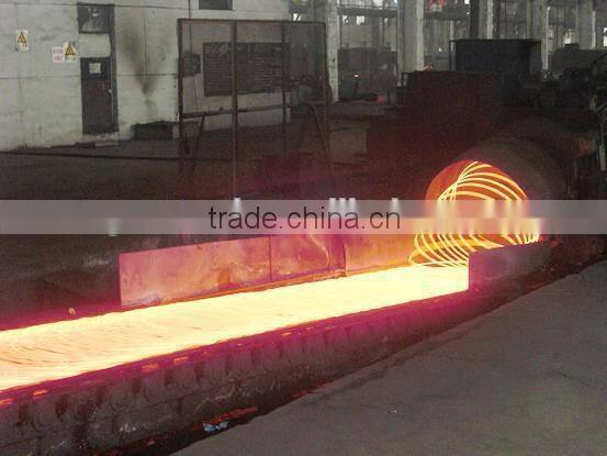 High Carbon Spring Steel Wire Rod