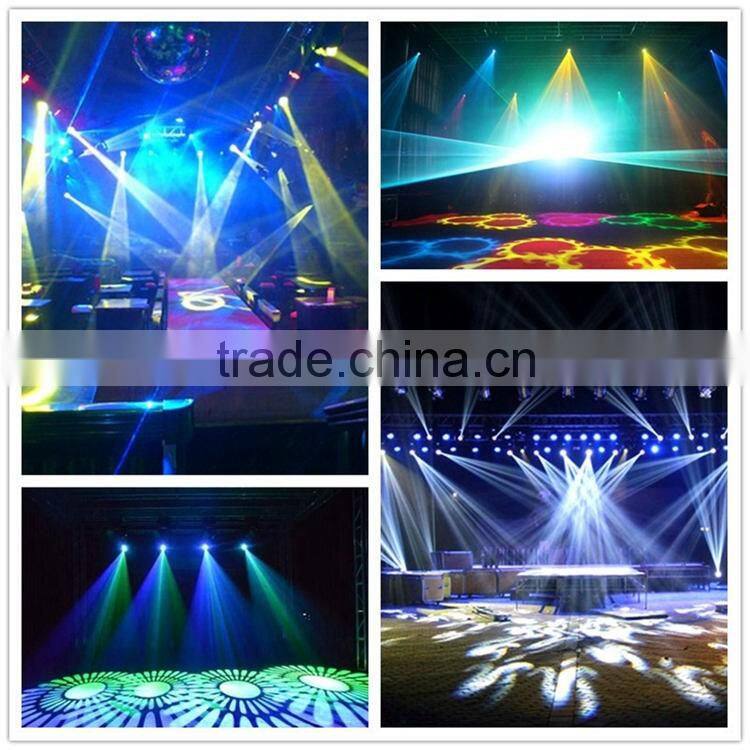 Sharpy Lights Price Beam 5R 200W Moving Head Light