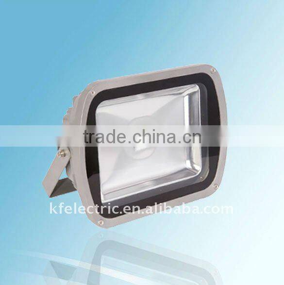 Top Quality manufacture new design 20w landscap solar panel led flood light garden solar flood light