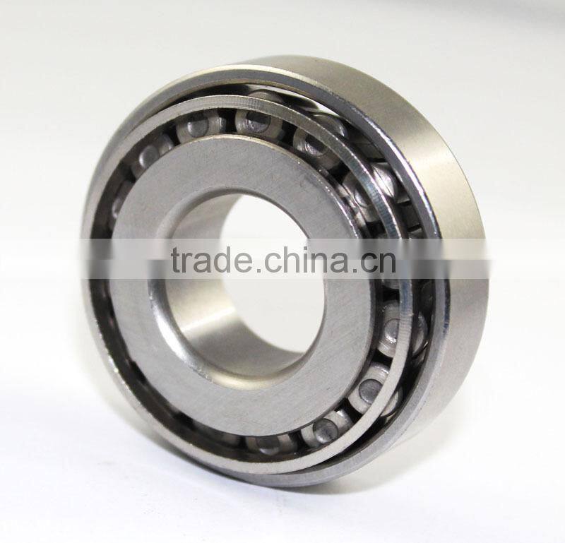 China High Precision Tapered Bearings 30204 taper bush pulley