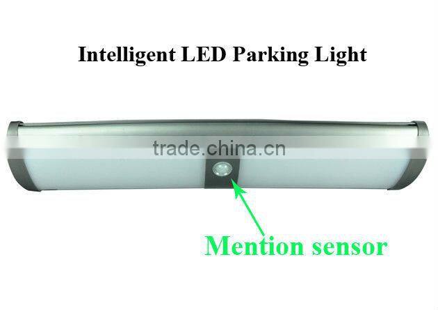 Samrt LED Corridor / Pendant / Parking Light,AC100-240V,CE & RoHS,SAMSUNG chip