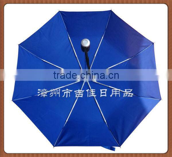 FAF-21B best quality 21inch full automatic promotional umbrella factory china