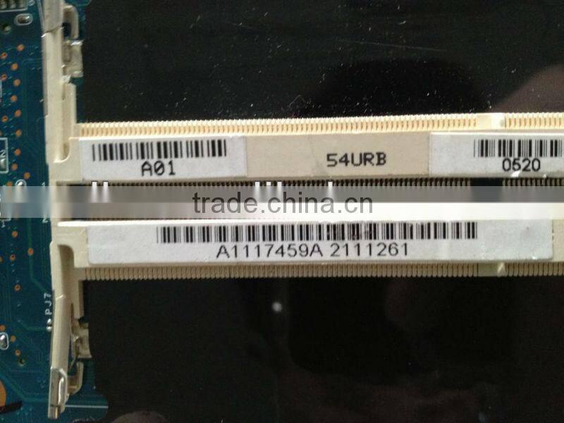 A1117459A MBX-130 motherboard for sony motherboard with 100% tested+warranty