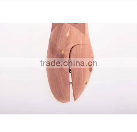 quality assured cedar wood custom shoe trees