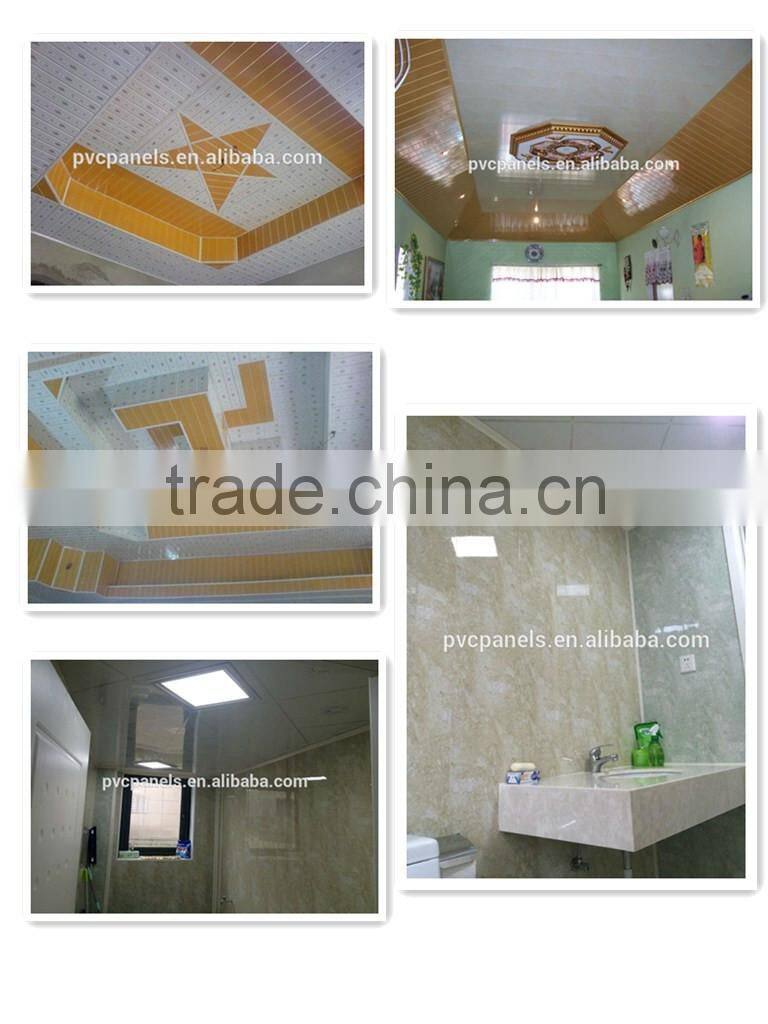 false wall panel designs