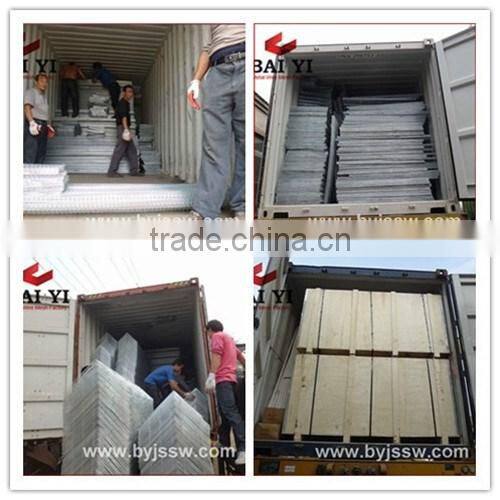 Alibaba China Hot Sale Cheap Large High Quality Galvanized Rabbit Cage