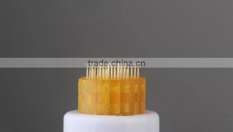 2016 Manual Mini Derma Roller for Skin Care