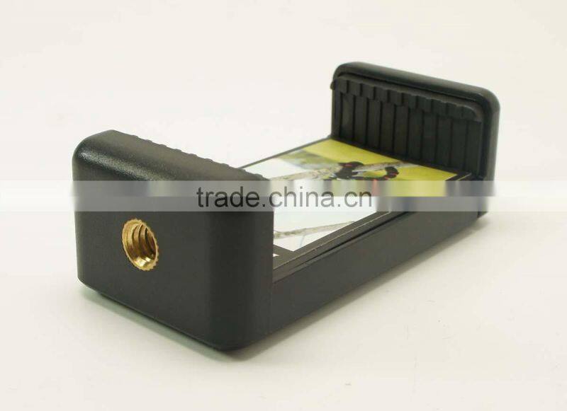 2014 Hot Sale!!OEM Welcome!Telescopic Mobile phone holder for Smartphone