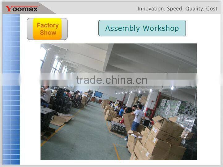 China 3.1 home theater speaker system - high power,USB,SD,FM remote control,LED Display