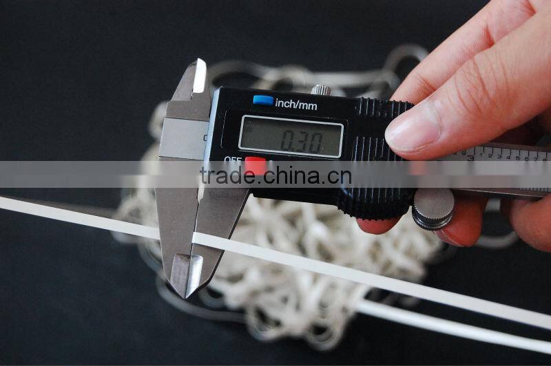 textured latex rubber tape