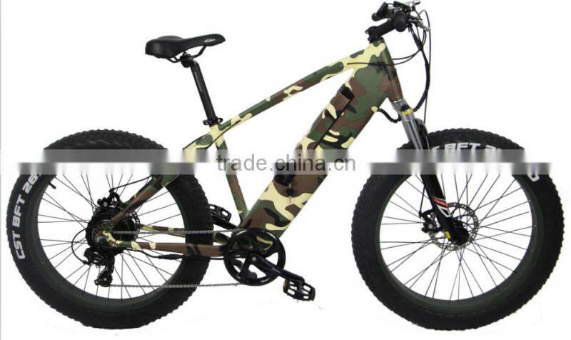26inch fat tire snow beach cruiser electric bike philippines