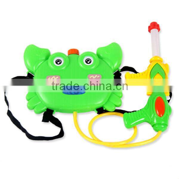 Newest Water Hand Spray Gun Gas Pressure Water Gun,water gun toys,summer toys
