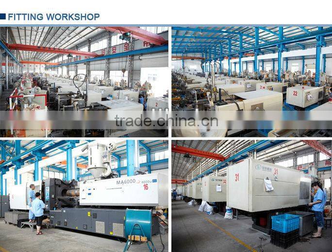 PVC INSULATING ELECTRICAL PIPES AND FITTINGS