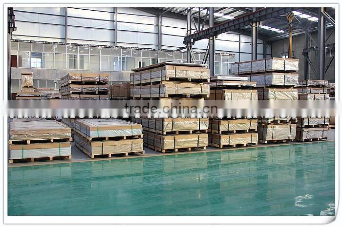 tread plate aluminum tread plate 1050 3003 1060 heatproof plate