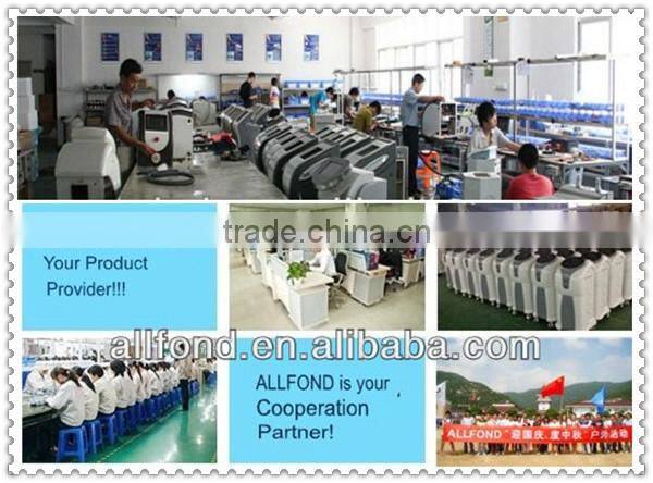 Hot selling instant hair growth equipment