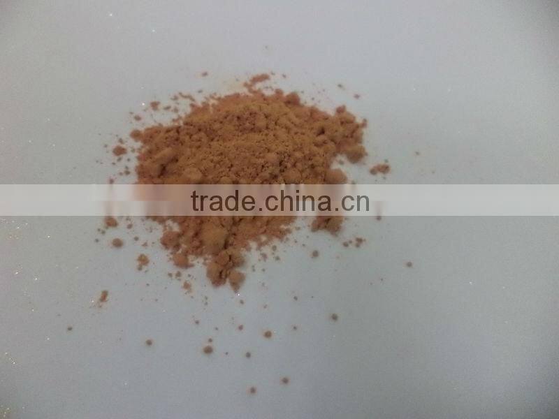 Fashionable and Newest Powder Bottle
